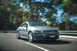 Mercedes-Benz CLA200 AMG Line 2019 года (AU)